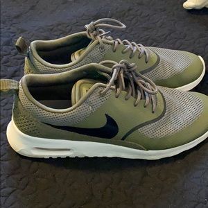 Nike shoes